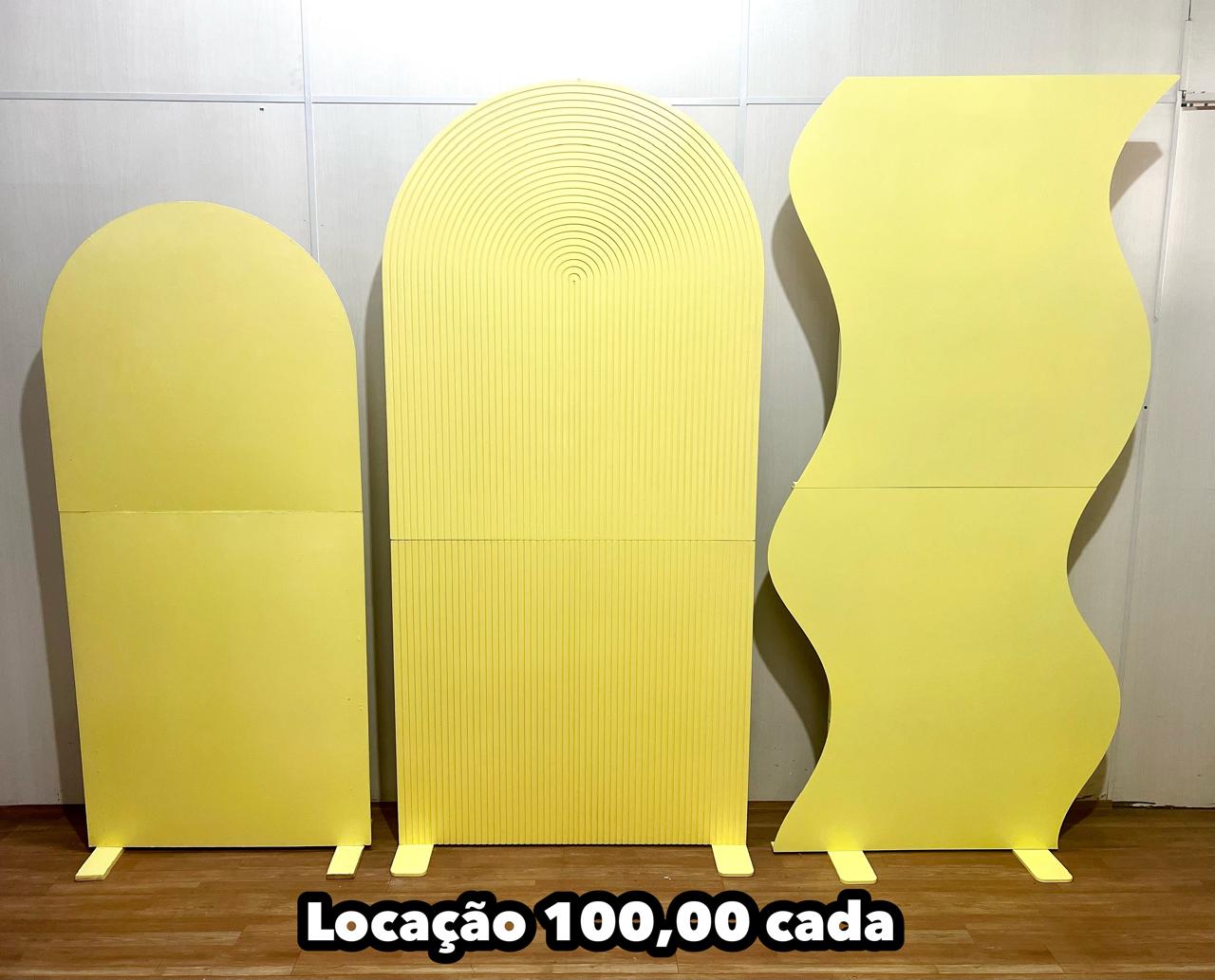 painel ondulado amarelo cnady.jpg