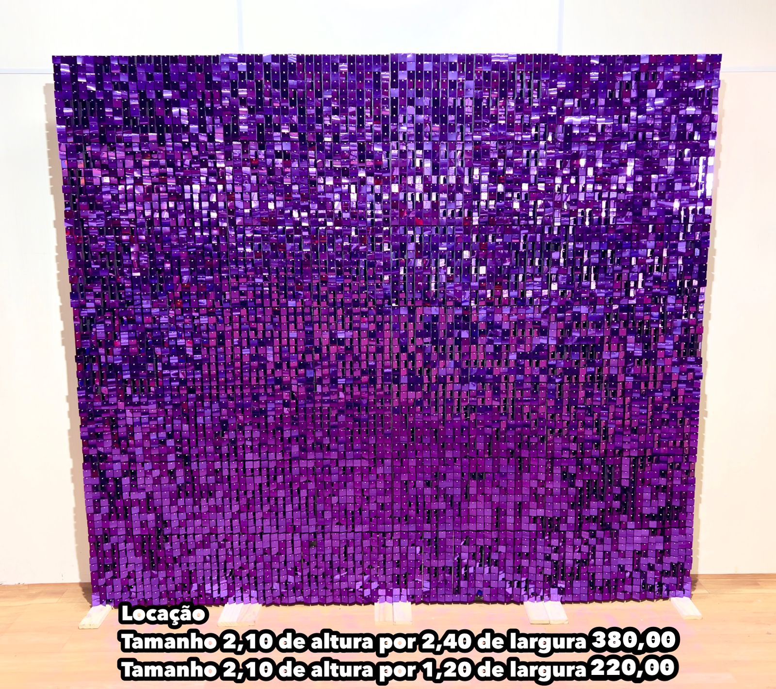 shimmer wall lilas.jfif